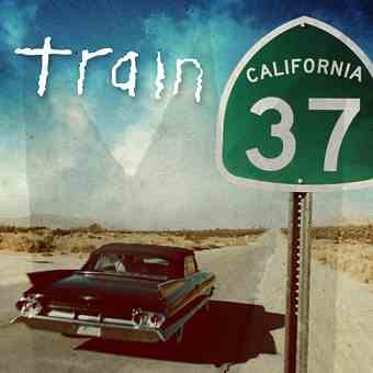 Train – California 37 – 2012