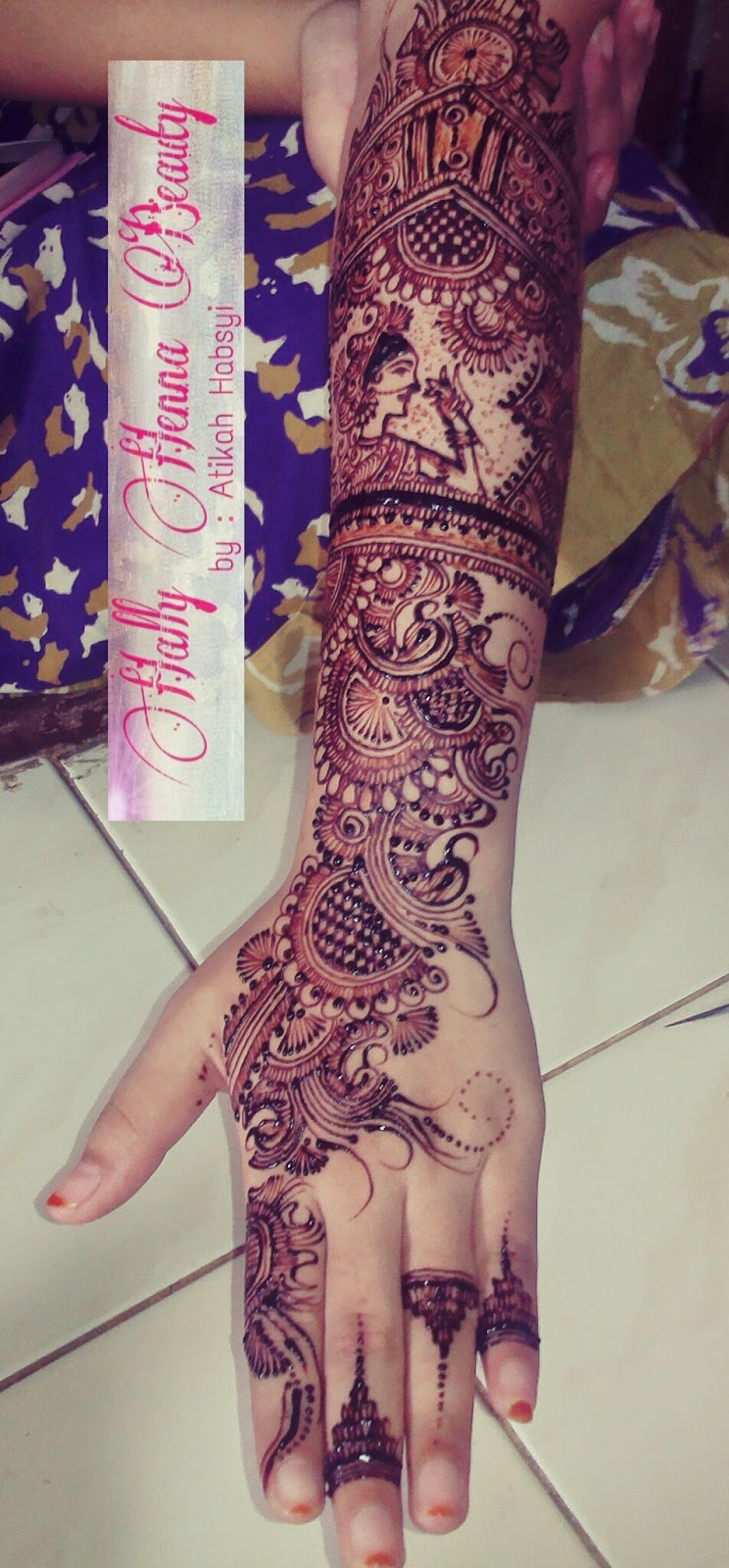 Hally Henna Beauty Hally Henna Beauty