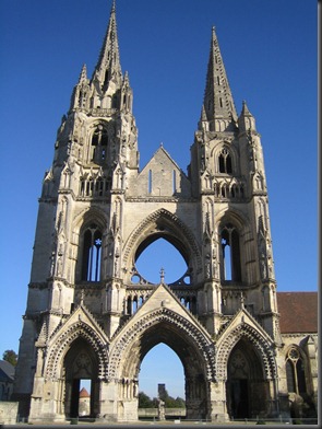 Soissons-saint-jean-des-vignes Soissons-saint-jean-des-vignes