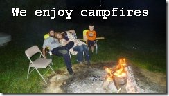 Shericampfire Shericampfire