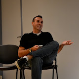 Hyponist Meeting Fall 2011