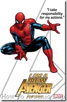 NEWAVENGERS-spiderman NEWAVENGERS-spiderman