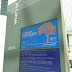 I didn't know that the Blue Screen of Death was on display at the British Museum.. no publicity, I tell you.