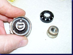 My Sewing Machine Addiction: Tension Adjuster