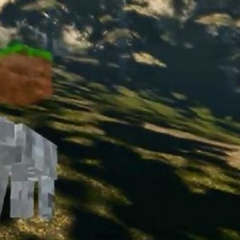Goat Simulator – Minecraft Easter Egg & Builder Goat Unlockable Guide