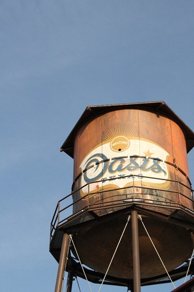 Oasis 063
