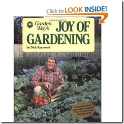 joy of gardening