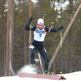 Henrik Sagosen Smeby