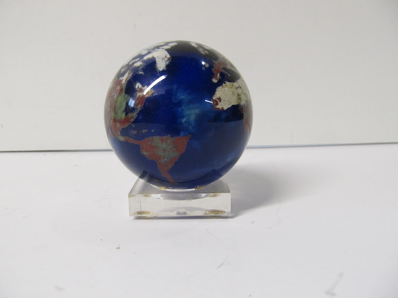 Lundberg Studio Miniature Globe