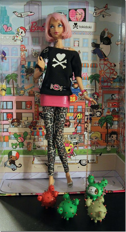 Barbie moderna (5)