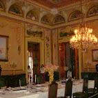 Pal&Atilde;&iexcl;cio do Catete