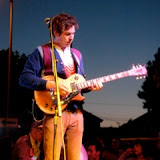 Matt Taylor