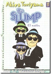 P00011 - Dr. Slump #11 P00011 - Dr. Slump #11