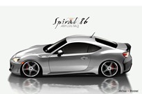 Abflug-Toyota-86-4 Abflug-Toyota-86-4