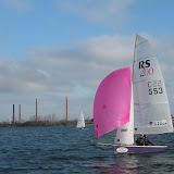 Boxing Day 2008