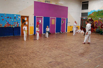  October 2010 Grading Pictures