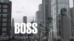 The Boss : la meilleure série TV 2012