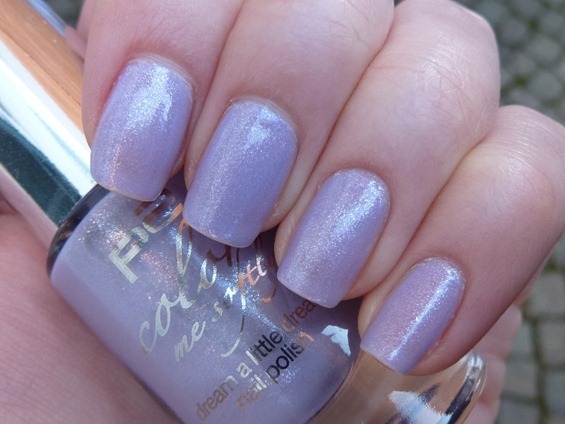 Pearly Lilac 1 Pearly Lilac 1