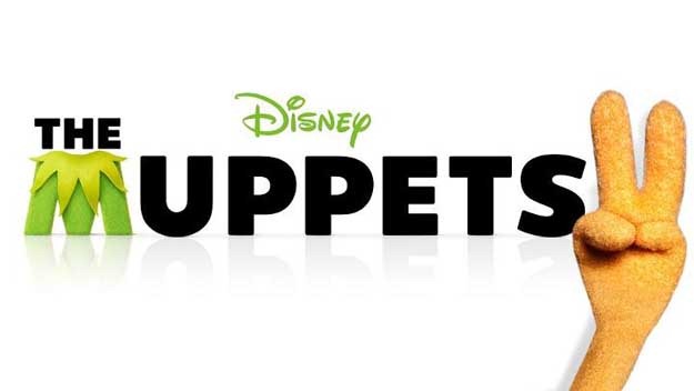 Muppets 2 logo