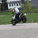 Fahrsicherheitstraining 2011