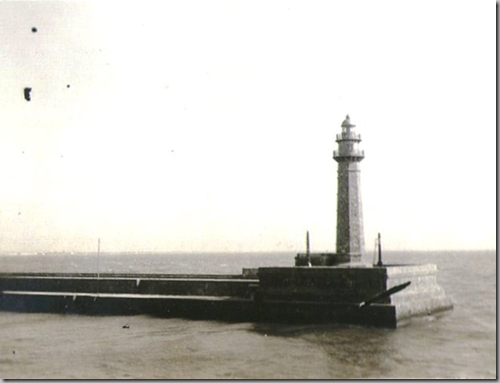 1933 El Faro de valencia 1933 El Faro de valencia