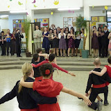 Tavaszi bál, 2012. április 14.