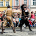 Valdštejnské slavnosti 2012<br />
Jičín, 19.5.2012<br />
foto: (c) Jiří Částka, www.FotoBanka.net