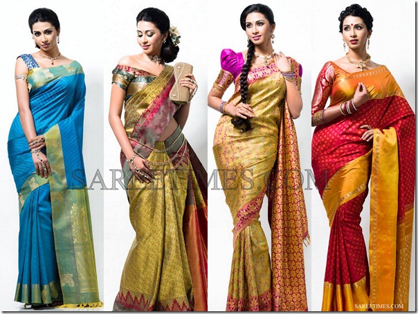 Gayathri_Sarees_Ad_Photos