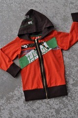 tshirt into jacket tutorial[4]