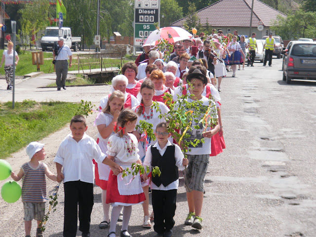 Majális - Penc