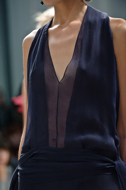 Dominanta by Anastasiya, UFW, ss 2012 Фото Сергея Черникова