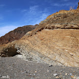 Mosaic Canyon -  Death Valley NP - Califórnia, EUA