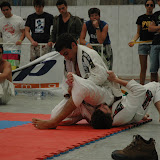 Economíadas - Jiu Jitsu - dia 2