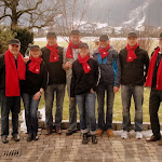 Gruppe Hagebau im Edenlehen