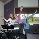 Solid Weekend: Afterparty - 14-04-2012