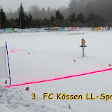 3. FC Kössen LL-Nachtsprint 2011