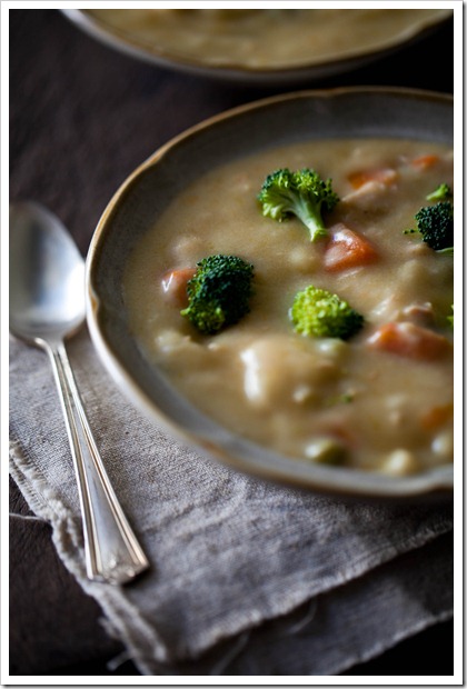 soup