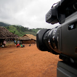 TBF Film and Photo Documentation trip in the Shan Camp- July 2010