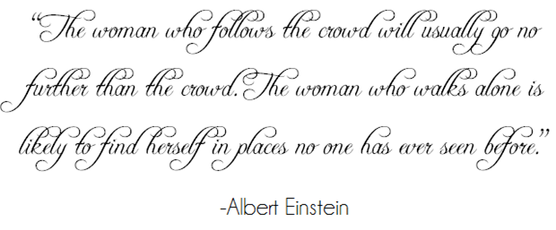 quote einstein