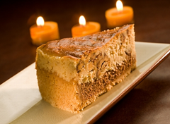 Peanut Butter Cup Lovers Cheesecake Peanut Butter Cup Lovers Cheesecake