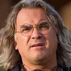 Paul Greengrass rendezheti a Chicago 7-et
