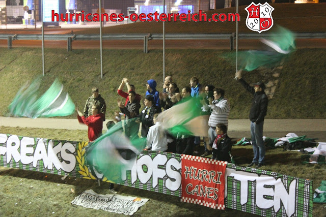 Freaks Hofstetten, Schuberth-Stadion, Melk-UHG, 16.3.2012, 8.jpg