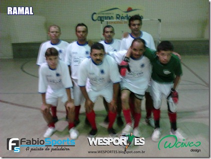 RAMAL-CAMPOREDONDO-FABIOSPORTS-WCINCO-WESPORTES RAMAL-CAMPOREDONDO-FABIOSPORTS-WCINCO-WESPORTES