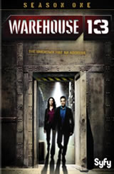 Warehouse 13 3x13 Sub Español Online