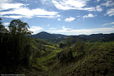 Cameron Highlands, Borneo