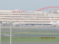 20110919東京羽田機場--009 20110919東京羽田機場--009