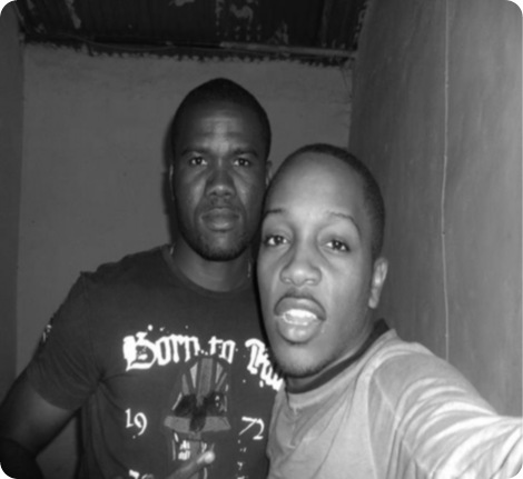 nzage & tafinha nzage & tafinha