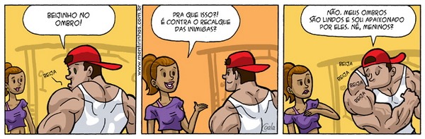 Outras tirinhas engraçadas 1 Outras tirinhas engraçadas 1