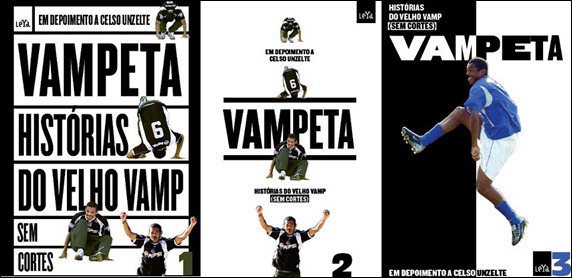Vampeta Vampeta