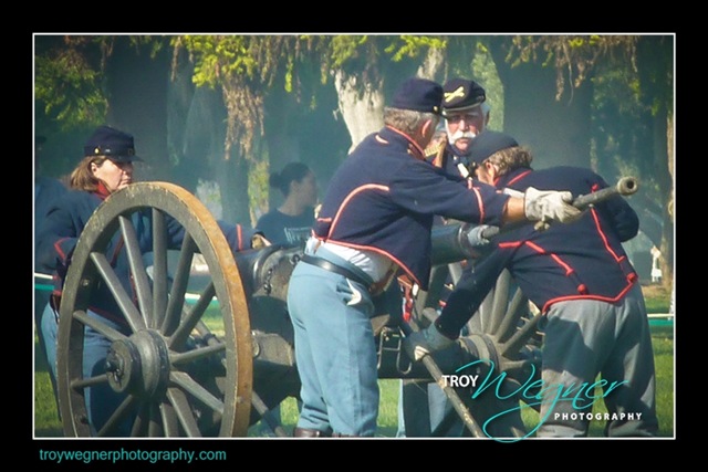 Civil War 1